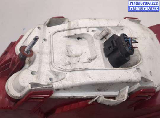 купить Фонарь (задний) на Audi A6 (C6) 2004-2011