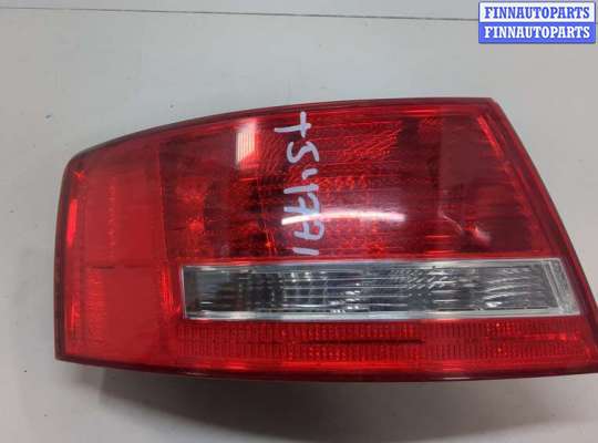 купить Фонарь (задний) на Audi A6 (C6) 2004-2011