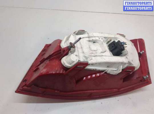 купить Фонарь (задний) на Audi A6 (C6) 2004-2011