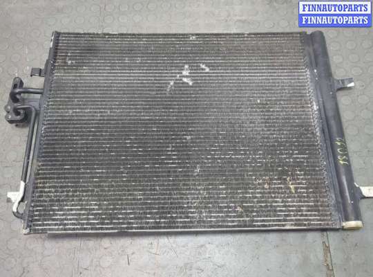 купить Радиатор кондиционера на Land Rover Freelander 2 2006-2014