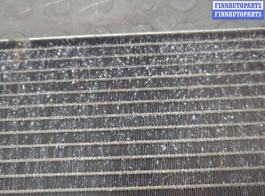 купить Радиатор кондиционера на Land Rover Freelander 2 2006-2014