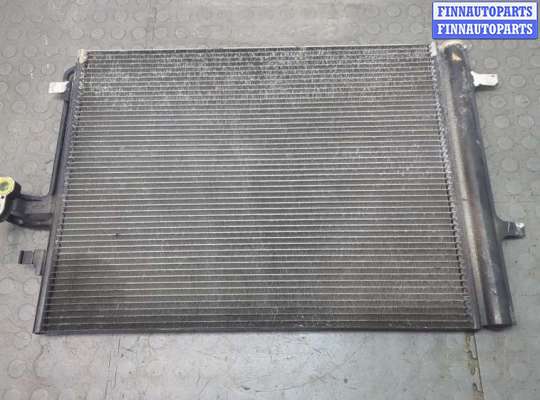 купить Радиатор кондиционера на Land Rover Freelander 2 2006-2014