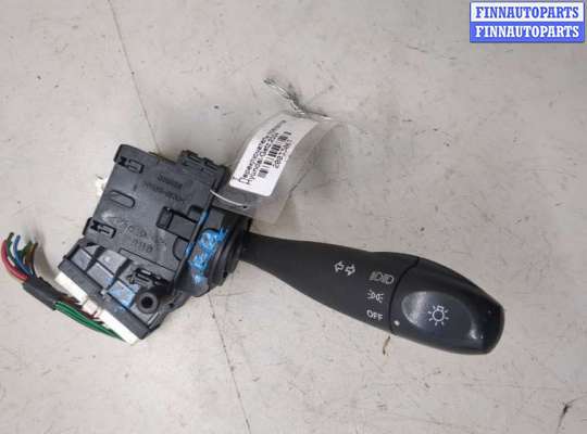 купить Переключатель поворотов на Hyundai Getz