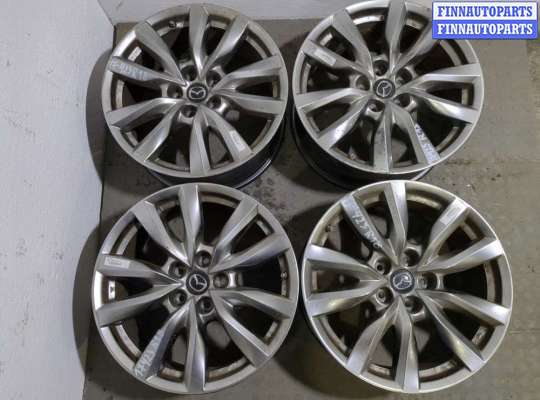 купить Комплект литых дисков на Mazda CX-9 2016-2022