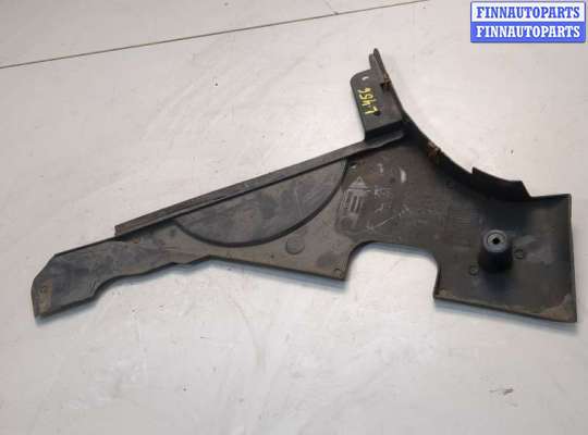 купить Защита топливного бака (пластик) на BMW 5 F10 2010-2017