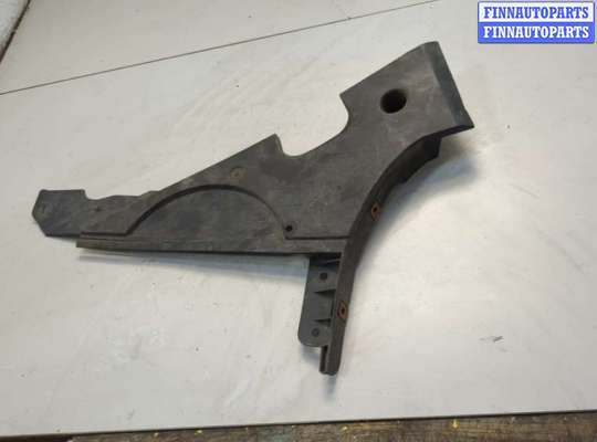 купить Защита топливного бака (пластик) на BMW 5 F10 2010-2017