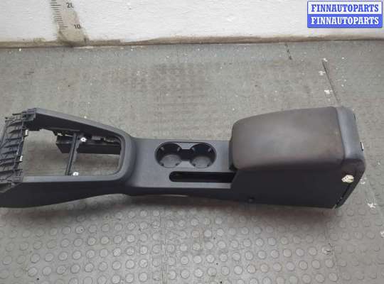 Консоль салона (кулисная часть) VG2751021 на Volkswagen Jetta 6 2010-2018