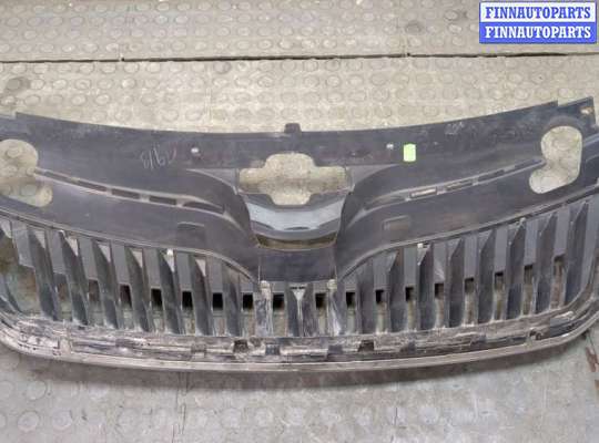 купить Решетка радиатора на Skoda Rapid 2012-2020