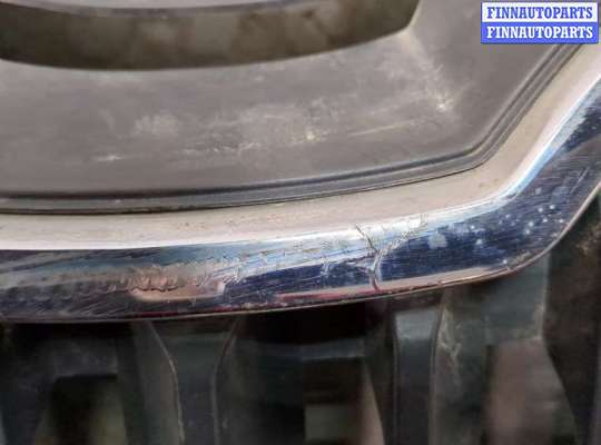 купить Решетка радиатора на Skoda Rapid 2012-2020