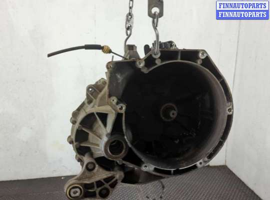 купить КПП 5-ст.мех. (МКПП) на Ford Focus 3 2014-2019