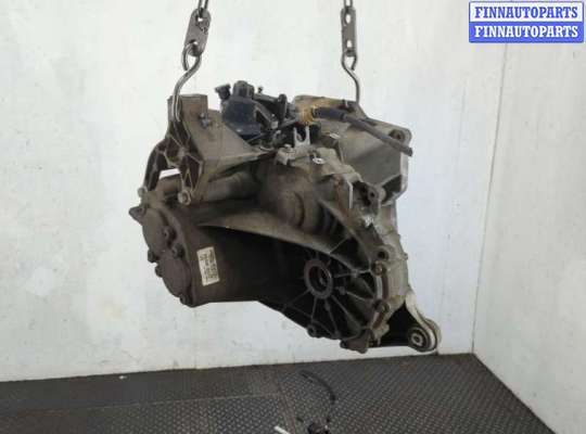 купить КПП 5-ст.мех. (МКПП) на Ford Focus 3 2014-2019