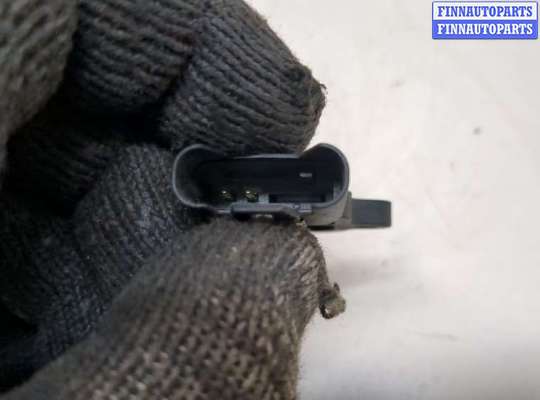 купить Измеритель потока воздуха (расходомер) на BMW 6 E63 2003-2010