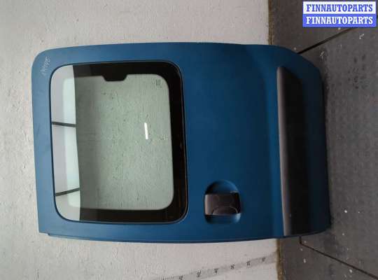 Ручка раздвижной двери салона RN1577136 на Renault Kangoo 1998-2008