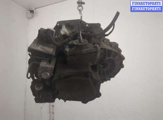 купить КПП - робот на Citroen C4 2010-2020