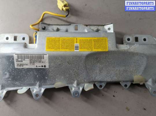 купить Подушка безопасности коленная на Audi A8 (D3) 2002-2010