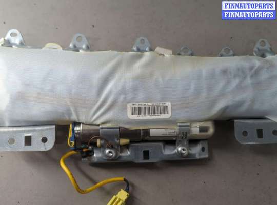 купить Подушка безопасности коленная на Audi A8 (D3) 2002-2010