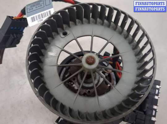 купить Двигатель отопителя (моторчик печки) на BMW 5 E60 2003-2010