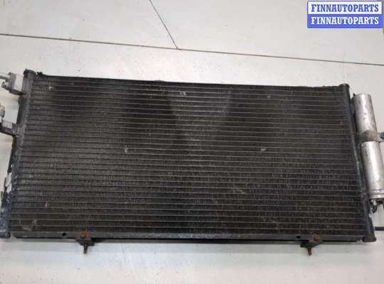 купить Радиатор кондиционера на Subaru Impreza (G11) 2000-2007