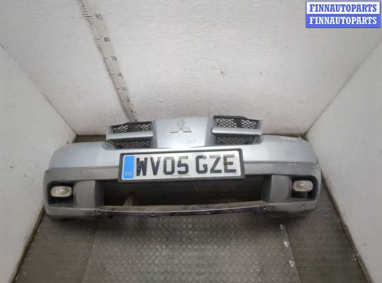 Бампер MT579294 на Mitsubishi Outlander 2003-2009
