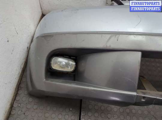 купить Бампер на Mitsubishi Outlander 2003-2009