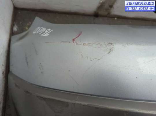 купить Бампер на Mitsubishi Outlander 2003-2009