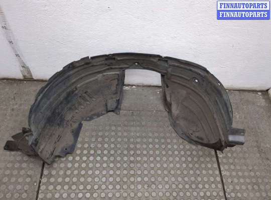 Защита арок (подкрылок) NS995760 на Nissan Qashqai 2006-2013