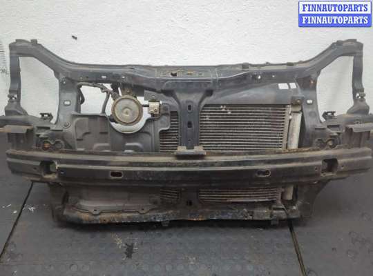 Замок капота KA585335 на KIA Picanto 2004-2011