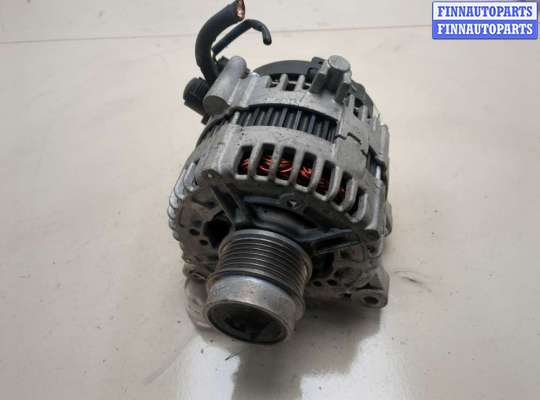 купить Генератор на Peugeot 607 2000-2010