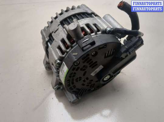 купить Генератор на Peugeot 607 2000-2010