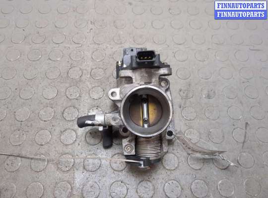 купить Заслонка дроссельная на Hyundai Accent 1999-2012