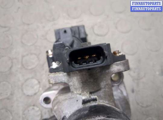 купить Заслонка дроссельная на Hyundai Accent 1999-2012