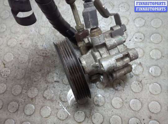 Купить Насос гидроусилителя руля (ГУР) на Toyota Corolla Verso 2004-2009 Насос гидроусилителя руля (ГУР) TT943757 на Toyota Corolla Verso 2004-2009