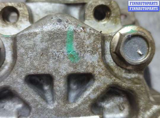 купить Насос гидроусилителя руля (ГУР) на Toyota Corolla Verso 2004-2009