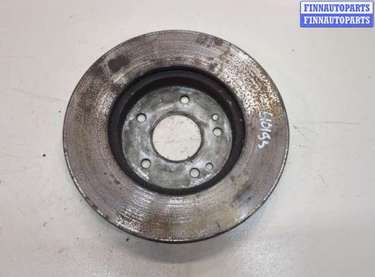 купить Диск тормозной на Mercedes C W202 1993-2000