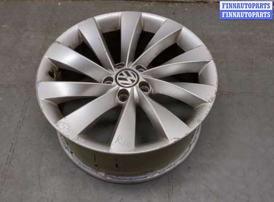Диск литой VG2533116 на Volkswagen Passat CC 2008-2012