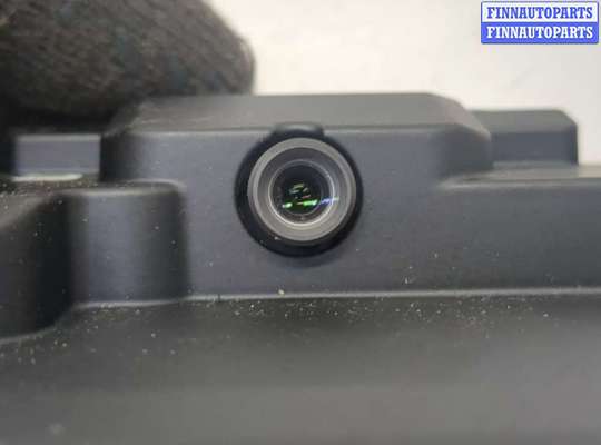 купить Камера переднего вида на Ford Escape 2019-2022