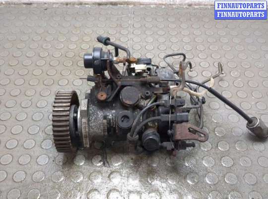 купить ТНВД на Citroen Berlingo 2002-2008