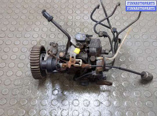 купить ТНВД на Citroen Berlingo 2002-2008