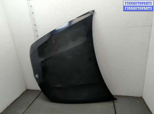 купить Капот на BMW X5 E70 2006-2013