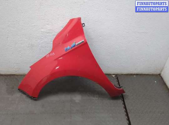Кронштейн бампера HN565701 на Hyundai i20 2008-2014