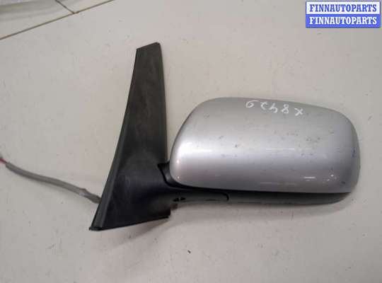 купить Зеркало боковое на Toyota Prius 2003-2009