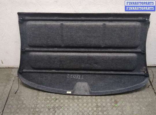 купить Полка багажника на Toyota Avensis 1 1997-2003