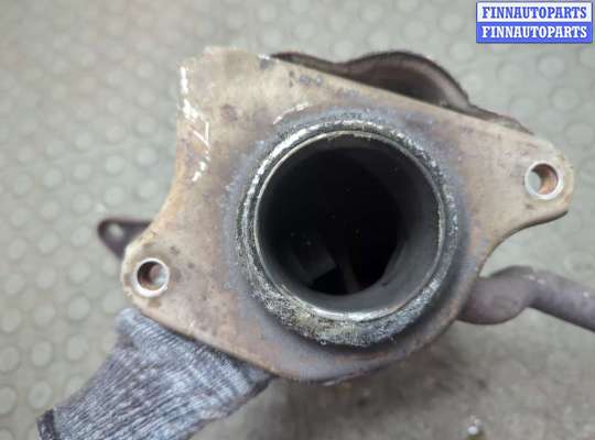 купить Коллектор выпускной на Toyota Auris E15 2006-2012