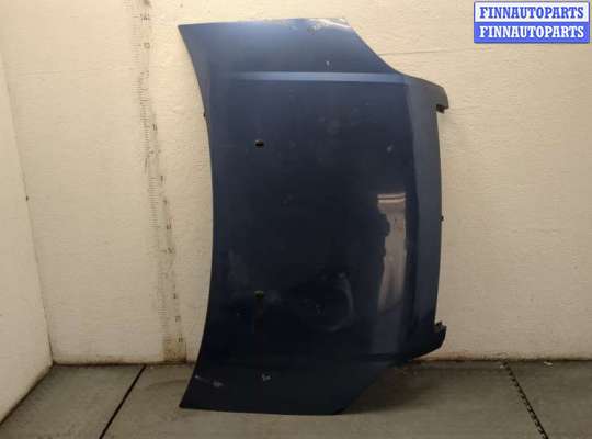 купить Капот на Ford Fusion 2002-2012