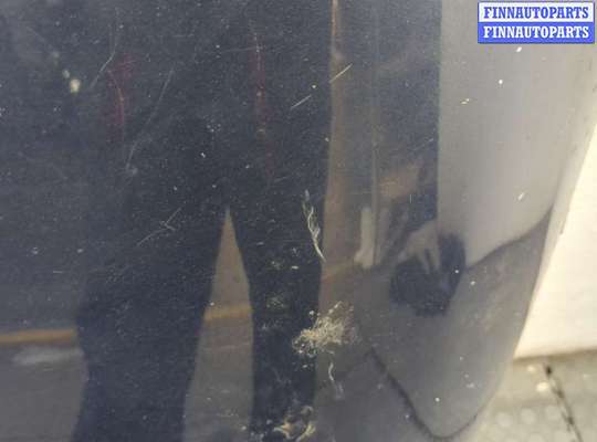 купить Капот на Ford Fusion 2002-2012