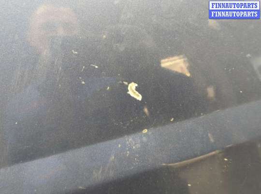 купить Капот на Ford Fusion 2002-2012