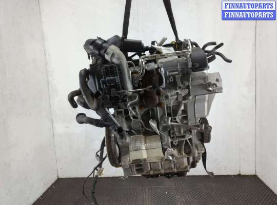 ТНВД VG2628793 на Volkswagen Tiguan 2020-2025