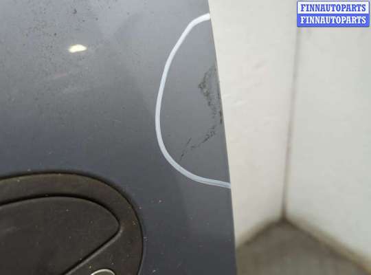 купить Стекло боковой двери на Opel Corsa C 2000-2006