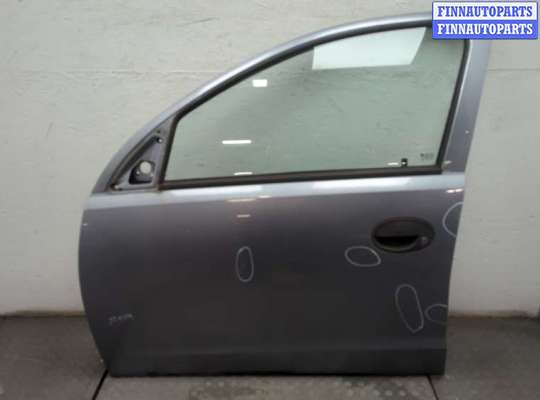 купить Стекло боковой двери на Opel Corsa C 2000-2006