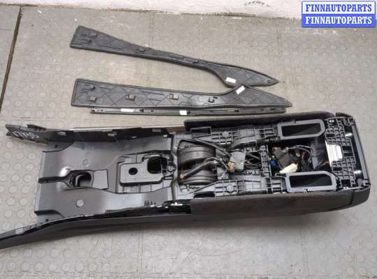 купить Консоль салона (кулисная часть) на BMW 7 F01 2008-2015